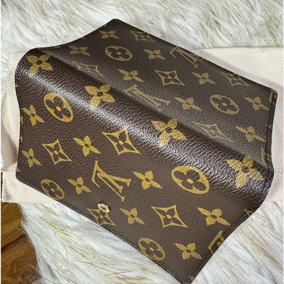 Louis vuitton Agenda pm Planner with Duster and generic notes Monogram - Picture 5 of 16